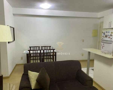 Apartamento com 2 dormitórios à venda, 63 m² por R$ 525.000 - Bom Retiro - São Paulo/SP