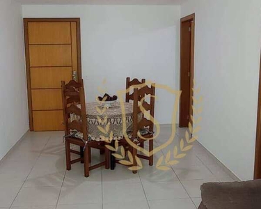 Apartamento com 2 dormitórios à venda, 66 m² por R$ 450.000,00 - Alto - Teresópolis/RJ