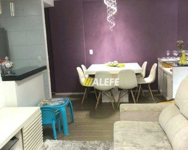 Apartamento com 2 dormitórios à venda, 70 m² por R$ 430.000,00 - Pendotiba - Niterói/RJ