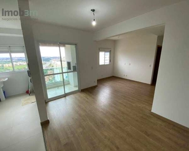Apartamento com 2 dormitórios à venda, 70 m² por R$ 438.000,00 - Edifício Nyc Palhano - Lo