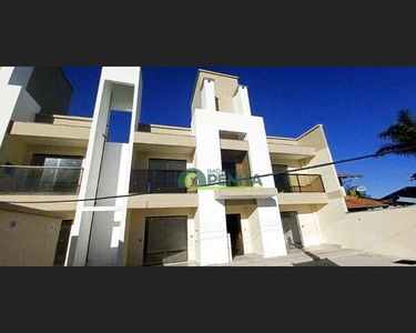 Apartamento com 2 dormitórios à venda, 70 m² por R$ 445.000,00 - Praia de Armação do Itapo