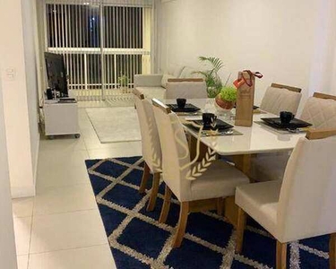 Apartamento com 2 dormitórios à venda, 76 m² por R$ 480.000,00 - Alto - Teresópolis/RJ