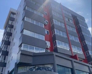 Apartamento com 2 dormitórios à venda, 81 m² por R$ 430.000,00 - Igra Sul - Torres/RS