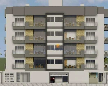 Apartamento com 2 dormitórios à venda, 84 m² por R$ 467.900,00 - Jardim Perola do Atlântic