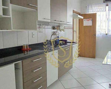 Apartamento com 2 dormitórios à venda, 88 m² por R$ 530.000,00 - Agriões - Teresópolis/RJ