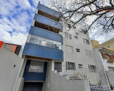 Apartamento com 2 dormitórios à venda, 95 m² por R$ 435.000,00 - Água Verde - Curitiba/PR