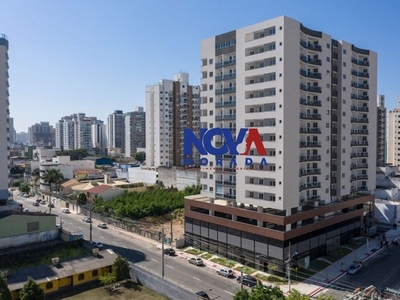 Apartamento com 2 dormitórios à venda em Vila Velha