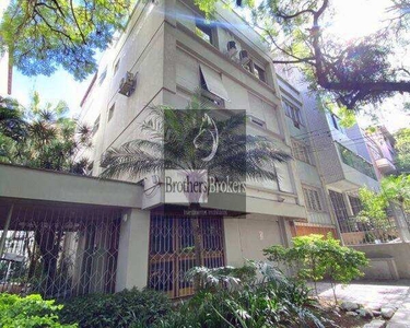 Apartamento com 2 Dormitorio(s) localizado(a) no bairro Bom Fim em Porto Alegre / RIO GRA