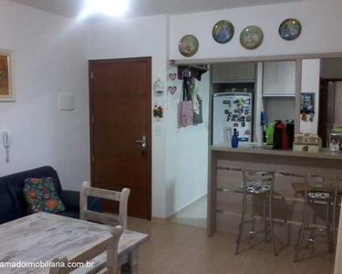 Apartamento com 2 Dormitorio(s) localizado(a) no bairro CENTRO em CANELA / RIO GRANDE DO