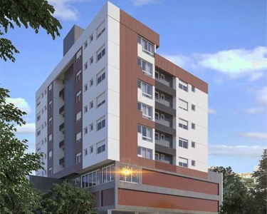 Apartamento com 2 Dormitorio(s) localizado(a) no bairro Vila Rosa em Novo Hamburgo / RIO