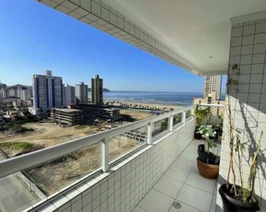 Apartamento com 2 dorms, Aviação, Praia Grande - R$ 430 mil, Cod: 12467