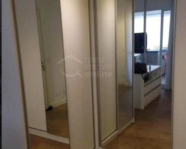 Apartamento com 2 quartos, 51m2, à venda em São Paulo, Brooklin