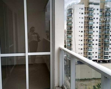 Apartamento com 2 quartos à venda, 57 m² - Praia de Itaparica - Vila Velha/ES