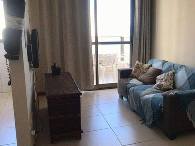 Apartamento com 2 quartos à venda, 65 m² - Praia de Itaparica - Vila Velha/ES