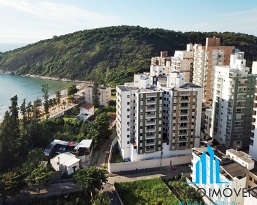 Apartamento com 2 quartos a venda, 75M² com vista para o mar na Praia do Morro - Guarapari