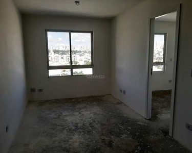 Apartamento com 2 quartos à venda no Rebouças