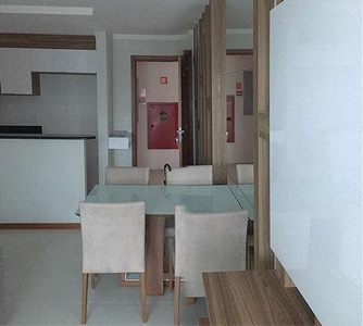 Apartamento com 2 quartos em Bento Ferreira - Vitória - ES