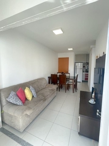 Apartamento com 2 quartos em Jardim Camburi - Vitória - ES