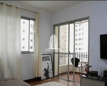 Apartamento com 3 dormitórios, 120m² à venda no Jardim Ampliação - Morumbi