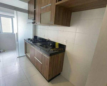 Apartamento com 3 dormitórios, 62 m² - venda por R$ 445.000,00 ou aluguel por R$ 2.200,00