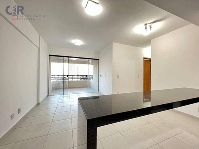 Apartamento com 3 dormitórios, 79 m² - venda por R$ 480.000,00 ou aluguel por R$ 3.620,00/
