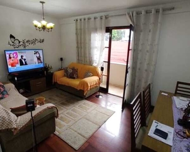 Apartamento com 3 dormitórios à venda, 101 m² por R$ 435.000,00 - Boa Vista - São Caetano
