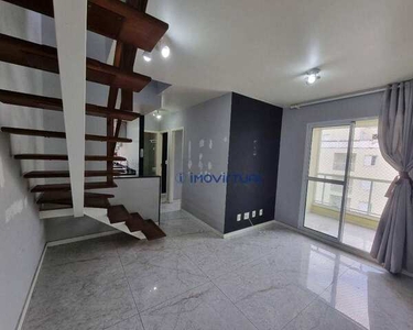 Apartamento com 3 dormitórios à venda, 105 m² por R$ 429.000,00 - Granja Viana - Cotia/SP