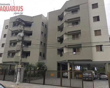 Apartamento com 3 dormitórios à venda, 105 m² por R$ 465.000,00 - Silop - Ubatuba/SP