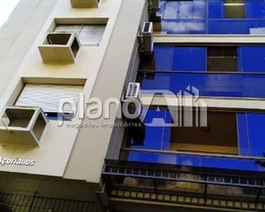 Apartamento com 3 dormitórios à venda, 110 m² por R$ 510.000,00 - Centro - Gravataí/RS