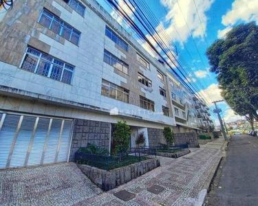 Apartamento com 3 dormitórios à venda, 142 m² por R$ 430.000,00 - Morro da Glória - Juiz d