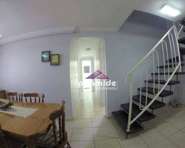 Apartamento com 3 dormitórios à venda, 142 m² por R$ 510.000,00 - Jardim Paraíso do Sol