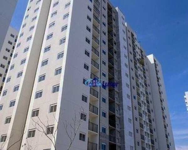 Apartamento com 3 dormitórios à venda, 60 m² por R$ 442.100,00 - Vila Guilherme - São Paul