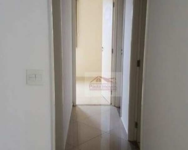 Apartamento com 3 dormitórios à venda, 63 m² por R$ 430.000 - Jardim Japão - São Paulo/SP