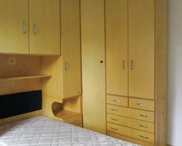 APARTAMENTO COM 3 DORMITÓRIOS À VENDA, 64 M² POR R$ 430.000,00 - JARDIM MARAJOARA - SÃO PA