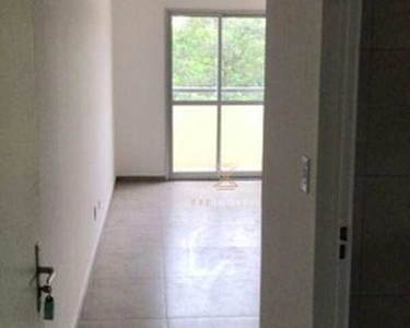 Apartamento com 3 dormitórios à venda, 64 m² por R$ 478.724 - Jaguaré - São Paulo/SP