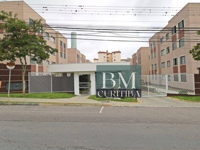 Apartamento com 3 dormitórios à venda, 65 m² por R$ 240.000,00 - Pinheirinho - Curitiba/PR