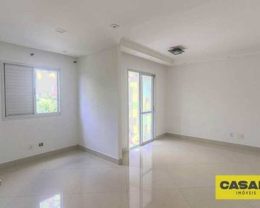 Apartamento com 3 dormitórios à venda, 72 m² - Taboão - São Bernardo do Campo/SP