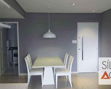 Apartamento com 3 dormitórios à venda, 74 m² por R$ 510.000,00 - Parque Bela Vista - Salva
