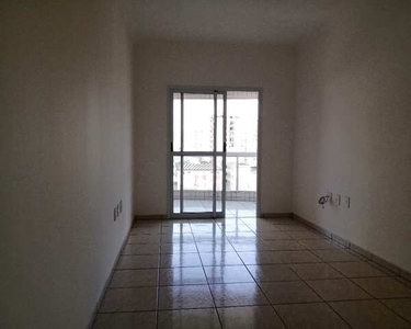 Apartamento com 3 dormitórios à venda, 78 m² por R$ 455.000,00 - Canto do Forte - Praia Gr