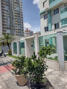 Apartamento com 3 dormitórios à venda, 80 m² por R$ 490.000,00 - Praia de Itaparica - Vila