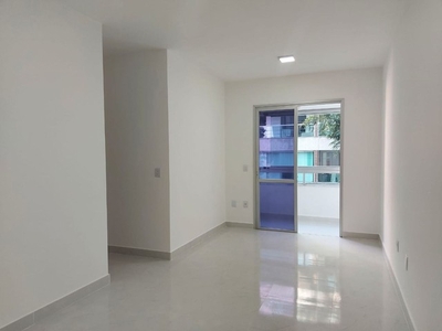 Apartamento com 3 dormitórios à venda, 80 m² por R$ 570.000 - Jardim Camburi - Vitória/ES