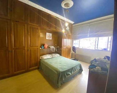 Apartamento com 3 dormitórios à venda, 84 m² por R$ 510.000,00 - Icaraí - Niterói/RJ