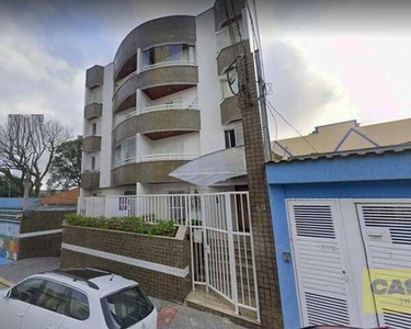 Apartamento com 3 dormitórios à venda, 85 m² - Assunção - São Bernardo do Campo/SP