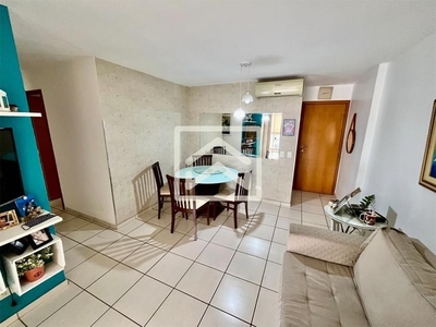 Apartamento com 3 dormitórios à venda, 90 m² por R$ 410.000,00 - Setor Bueno - Goiânia/GO