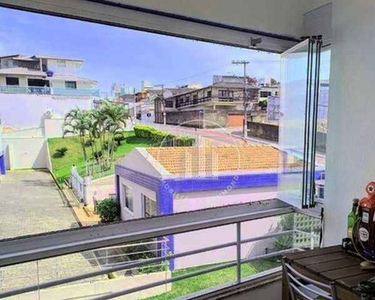 Apartamento com 3 dormitórios à venda, 92 m² por R$ 524.999,00 - Abraão - Florianópolis/SC