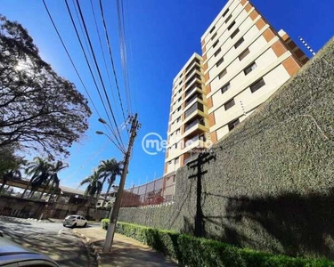 Apartamento com 3 dormitórios à venda, 95 m² por R$ 440.000,00 - Jardim Proença - Campinas