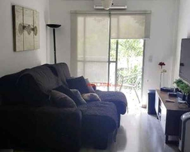 =Apartamento com 3 Dormitórios e 2 banheiros à Venda, 71 m² por R$ 510.000
