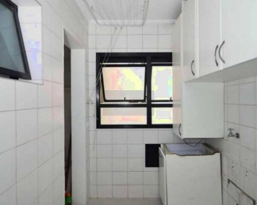 Apartamento com 3 dormitórios no Portal do Morumbi 70 m²