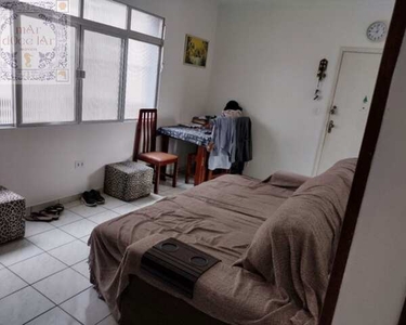 Apartamento com 3 dormitórios, recém reformado e está PRONTO PARA MORAR. - Aparecida - San