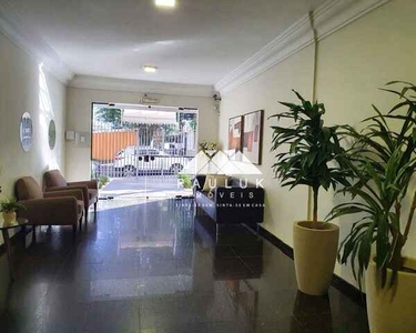 Apartamento com 3 dormitórios, sendo 1 suíte, à venda, 134 m² por R$ 523.000 - Edifício Ve